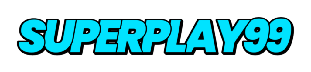 SUPERPLAY99 Link Slot Online Gacor Terpercaya Indonesia